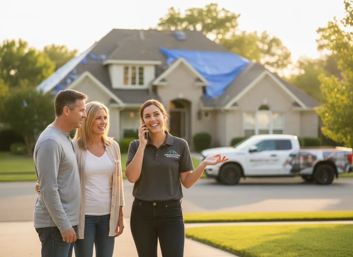 Emergency Roof Repair Tipton, MI FAQs